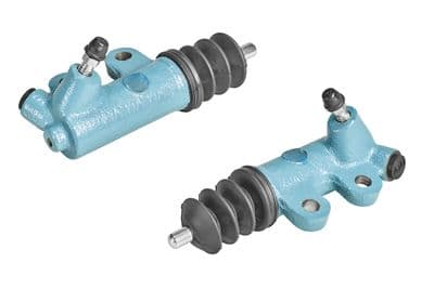 Cilindro esclavo, clutch VALEO 804755