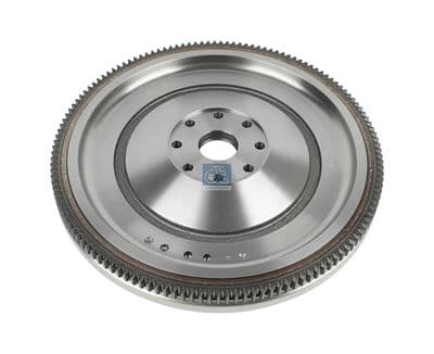 Volante motor DT Spare Parts 7.54006