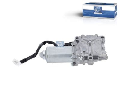 Motor eléctrico, elevador de ventana DT Spare Parts 1.22364