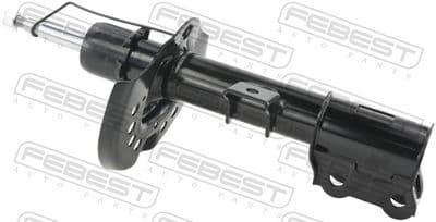 Amortiguador FEBEST 12110-010FR
