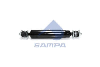 Amortiguador SAMPA 078.218