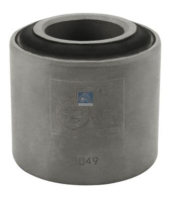 Casquillo del buje, estabilizador DT Spare Parts 2.62006