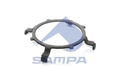 Anillo distanciador, árbol de entrada de transmisión SAMPA 033.426