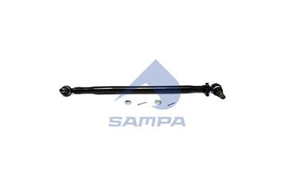 Barra central de dirección SAMPA 097.1171