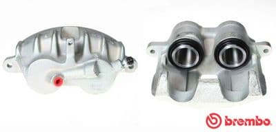 Caliper BREMBO F 50 192