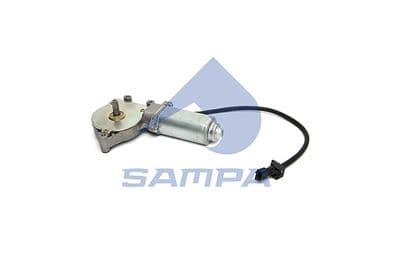 Motor eléctrico, elevador de ventana SAMPA 078.355