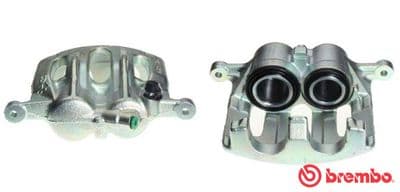 Caliper BREMBO F 68 073