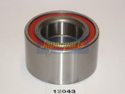 Juego de balero de rueda JAPANPARTS KK-12043