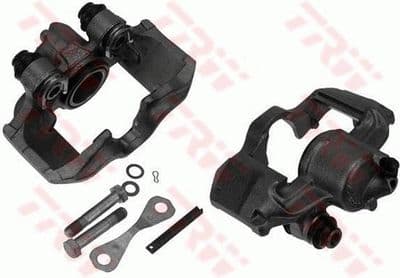 Caliper TRW BHV227