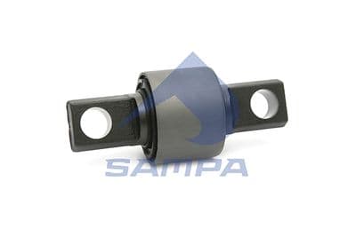 Soporte, brazo del eje SAMPA 051.425