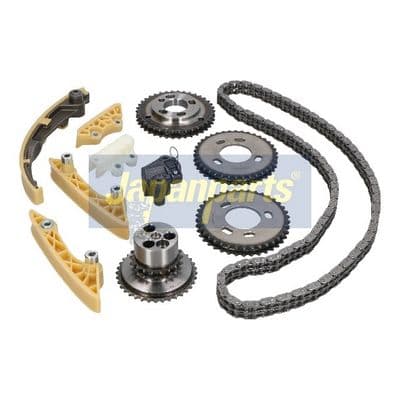 Juego de cadena de distribución JAPANPARTS KDK-0307