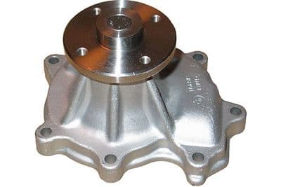 Bomba de agua, refrigeración del motor Kavo Parts NW-2260
