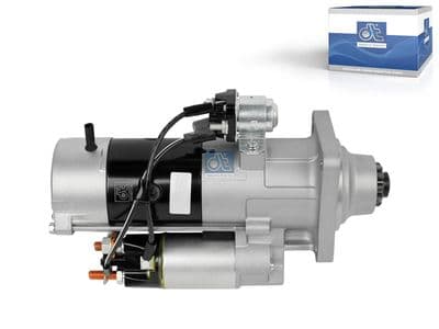 Marcha DT Spare Parts 2.22016