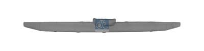 Pieza interior del panal del radiador DT Spare Parts 1.23184