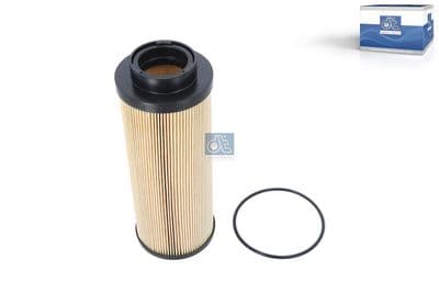 Filtro combustible DT Spare Parts 5.45086