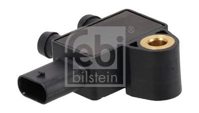 Sensor, presión gas de escape FEBI BILSTEIN 1005908