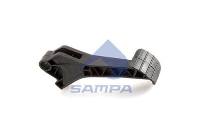 Acelerador SAMPA 032.158