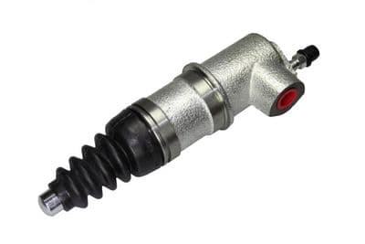 Cilindro esclavo, clutch TEXTAR 52012800