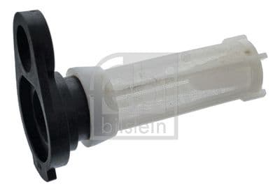 Filtro combustible FEBI BILSTEIN 09469