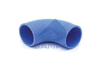 Tubería de radiador SAMPA 020.467