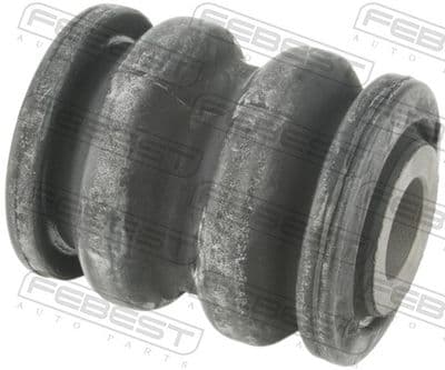 Horquilla de suspensión FEBEST MZAB-CX3S