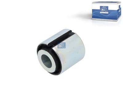 Casquillo del buje, estabilizador DT Spare Parts 7.11442