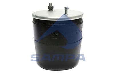 Cubrepolvo, suspensión neumática SAMPA SP 554940