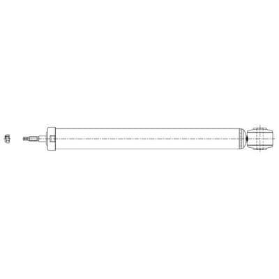 Amortiguador CTR GY2327G