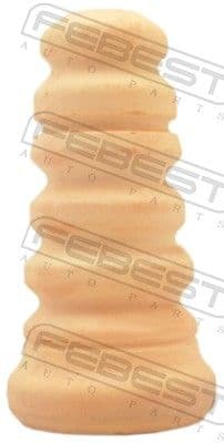 Almohadilla de tope, suspensión FEBEST FD-CB4R