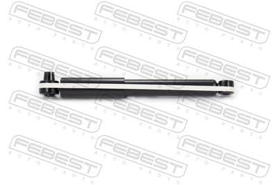 Amortiguador FEBEST 2407G-002R