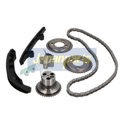 Juego de cadena de distribución JAPANPARTS KDK-0605
