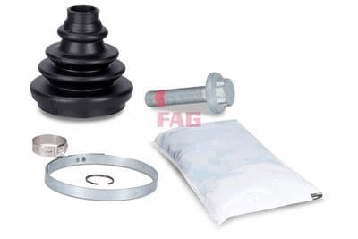 Juego de fuelles, eje de transmisión Schaeffler FAG 772 0434 30
