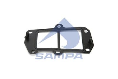 Junta, colector de escape SAMPA 210.288