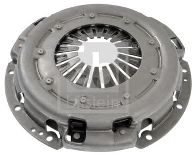 Plato de presión de clutch FEBI BILSTEIN 1005804