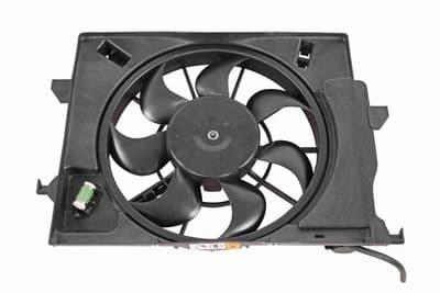 Ventilador, refrigeración del motor ACKOJA A52-01-0011