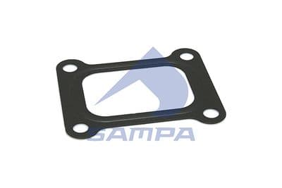 Junta, compresor SAMPA 034.283