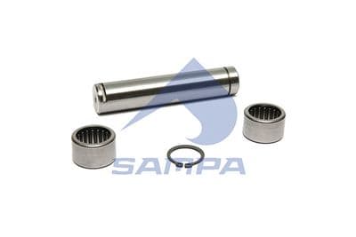 Juego de reparación, pedal acelerador SAMPA 011.570