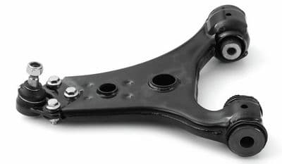 Brazo oscilante, suspensión de ruedas BOSCH 0 986 141 709
