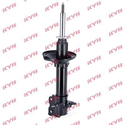 Amortiguador KYB 634036