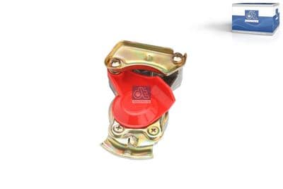 Cabeza de acoplamiento DT Spare Parts 4.60649