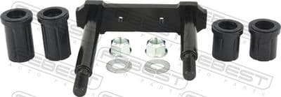 Juego de montaje, muelle FEBEST 0133-003