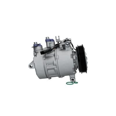 Compresor, aire acondicionado BOSCH 1 986 AD1 478