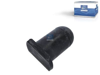 Almohadilla de tope, suspensión DT Spare Parts 4.81651