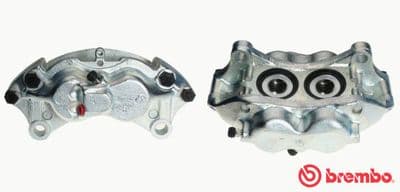 Caliper BREMBO F 50 060