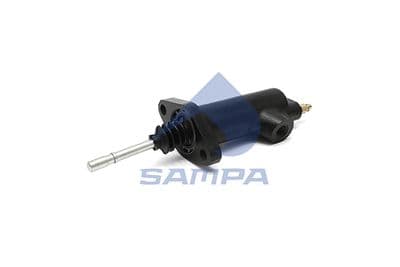 Cilindro maestro, clutch SAMPA 201.271