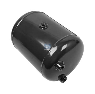 Depósito de aire, sistema de aire comprimido DT Spare Parts 2.44340