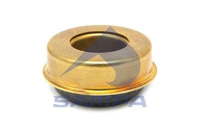 Retén para ejes, eje de bomba de agua SAMPA 044.295