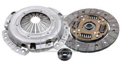 Kit de clutch FEBI BILSTEIN 1005360