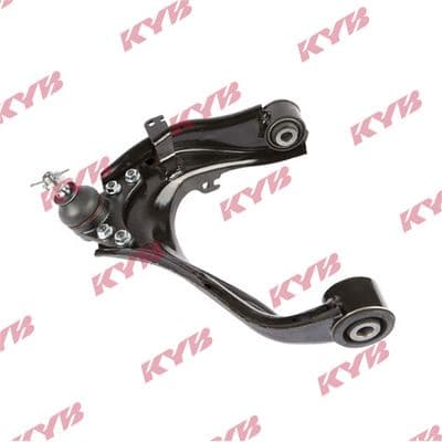 Brazo oscilante, suspensión de ruedas KYB KSC5082