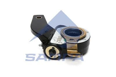 Ajustador automático de tensión, sistema de frenado SAMPA 024.499A